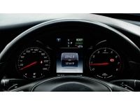Benz C350e plug-in Hybrid Avant-garde ปี 2017 สีเทา รูปที่ 14
